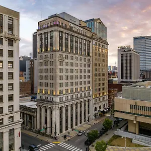 Indigo - The Countrypolitan Hotel Nashville
